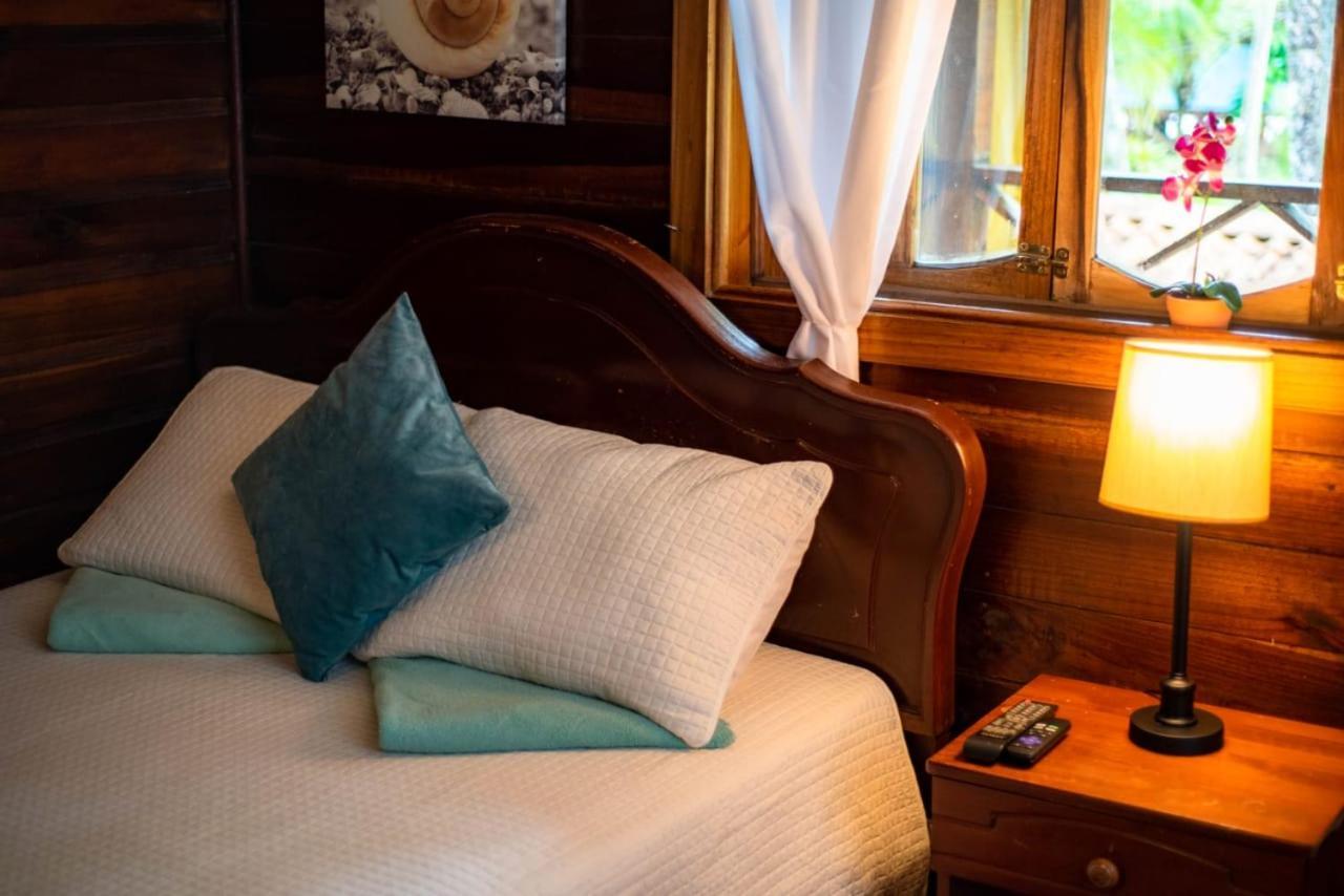Hotel Tierra Verde Bed And Breakfast Μπόκας ντελ Τόρο Εξωτερικό φωτογραφία