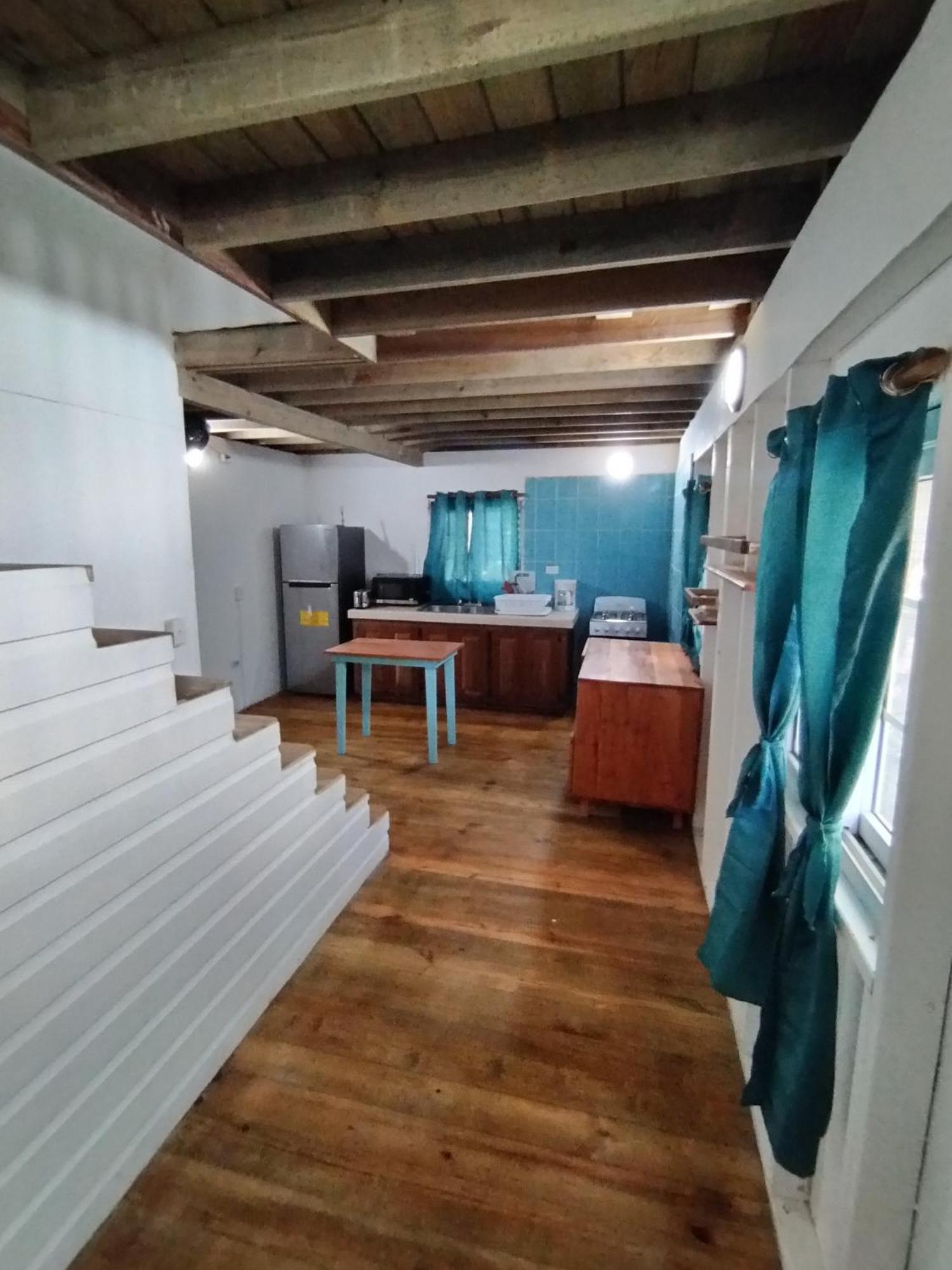 Hotel Tierra Verde Bed And Breakfast Μπόκας ντελ Τόρο Εξωτερικό φωτογραφία