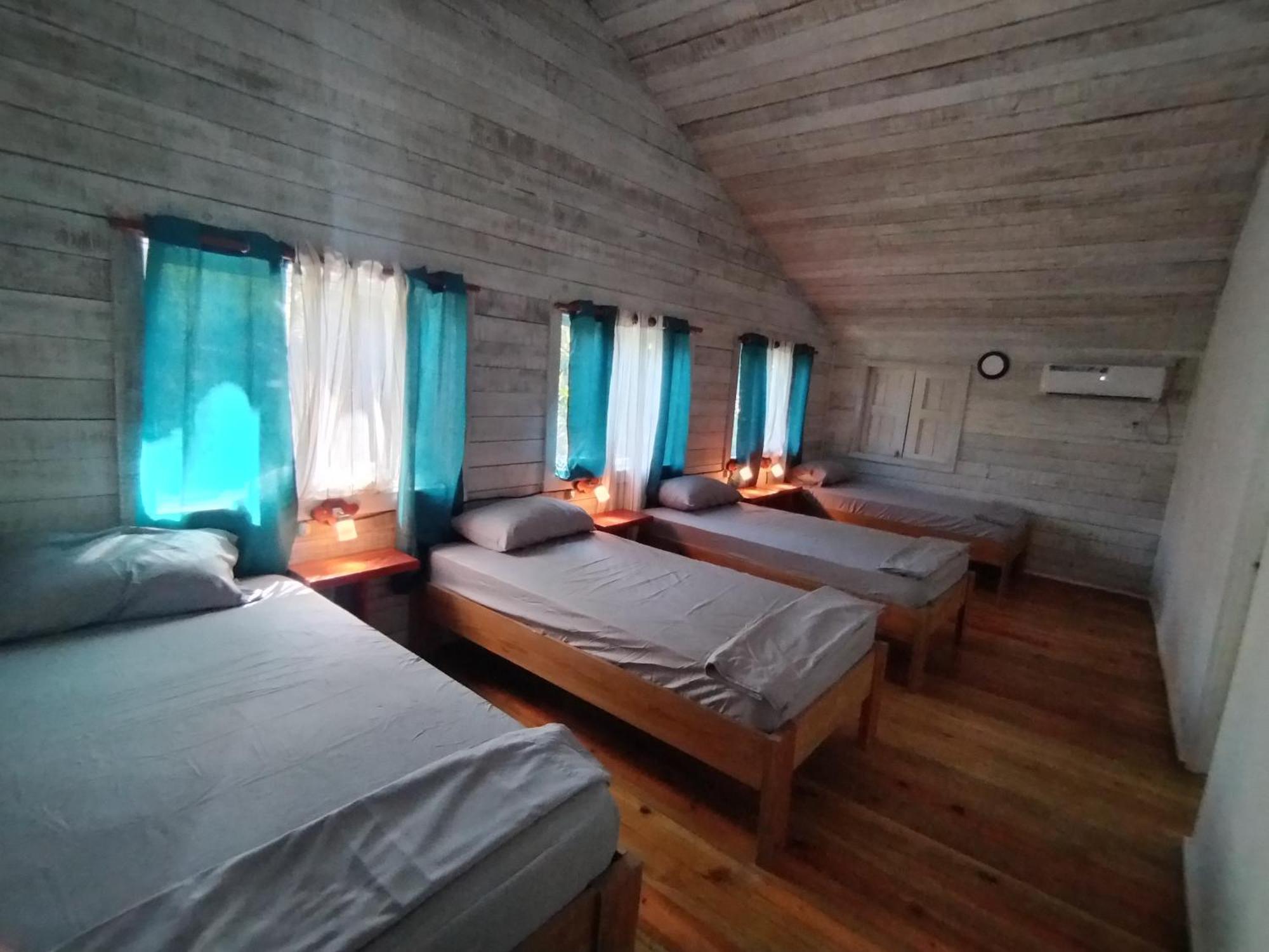 Hotel Tierra Verde Bed And Breakfast Μπόκας ντελ Τόρο Εξωτερικό φωτογραφία