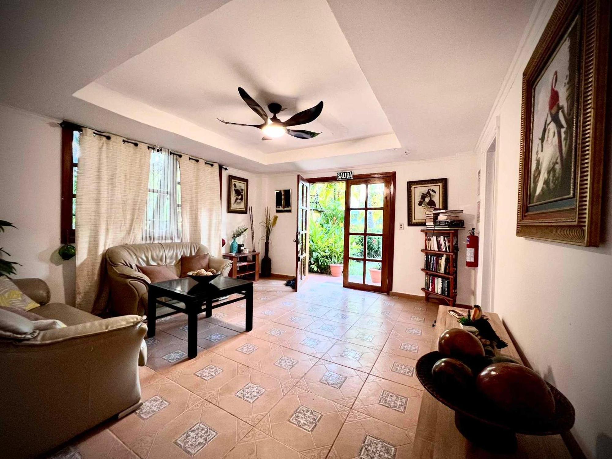Hotel Tierra Verde Bed And Breakfast Μπόκας ντελ Τόρο Εξωτερικό φωτογραφία