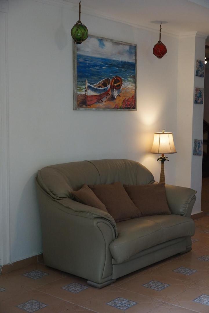 Hotel Tierra Verde Bed And Breakfast Μπόκας ντελ Τόρο Εξωτερικό φωτογραφία