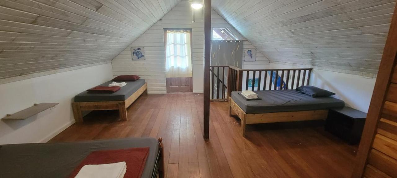 Hotel Tierra Verde Bed And Breakfast Μπόκας ντελ Τόρο Εξωτερικό φωτογραφία