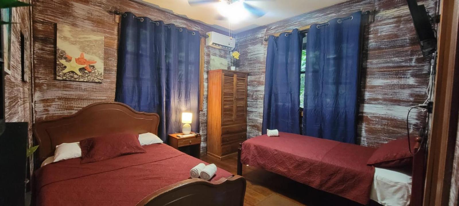 Hotel Tierra Verde Bed And Breakfast Μπόκας ντελ Τόρο Εξωτερικό φωτογραφία
