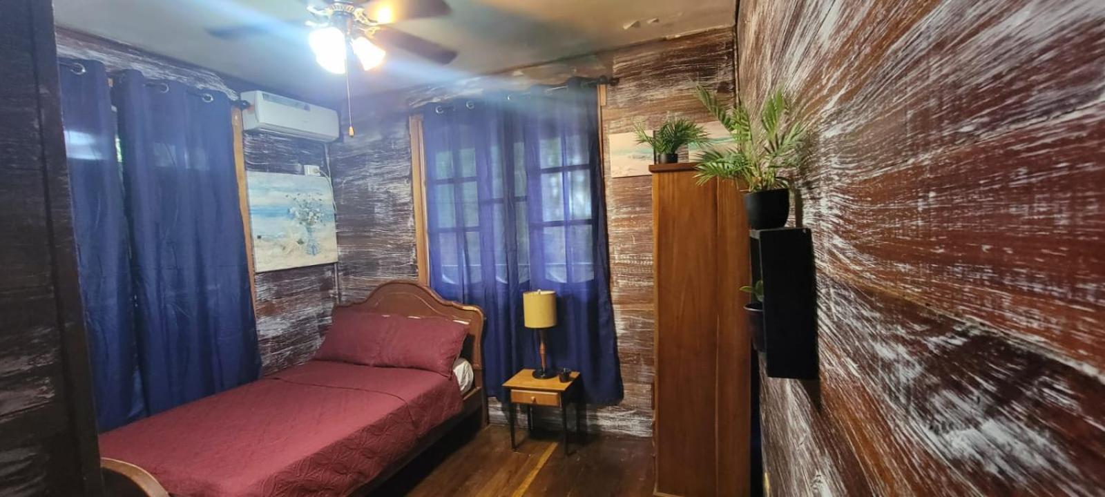 Hotel Tierra Verde Bed And Breakfast Μπόκας ντελ Τόρο Εξωτερικό φωτογραφία