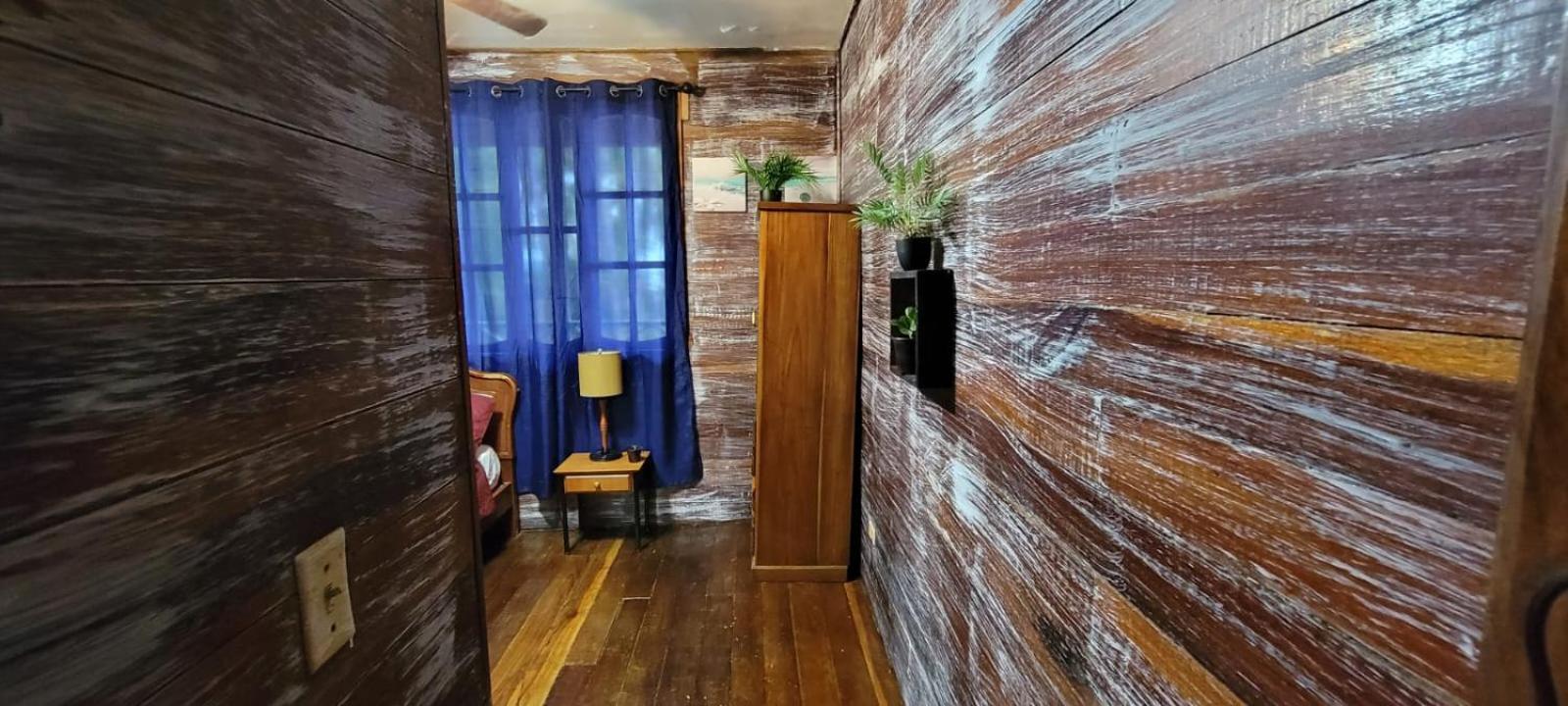 Hotel Tierra Verde Bed And Breakfast Μπόκας ντελ Τόρο Εξωτερικό φωτογραφία