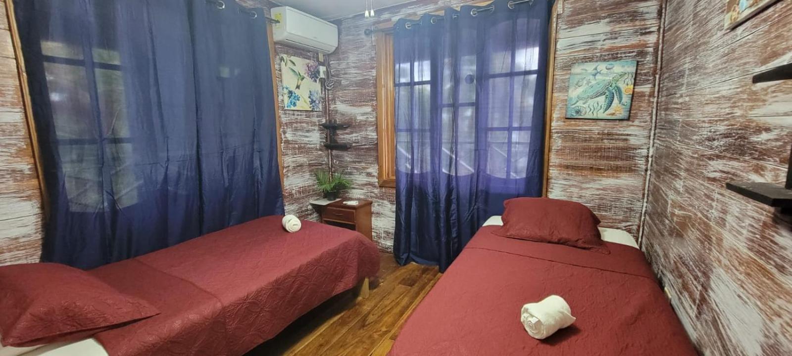Hotel Tierra Verde Bed And Breakfast Μπόκας ντελ Τόρο Εξωτερικό φωτογραφία