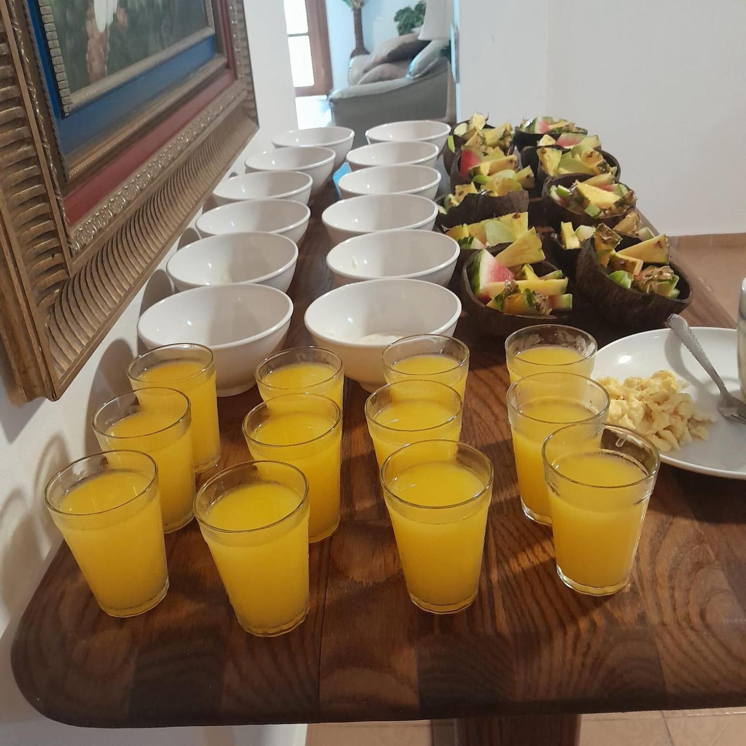 Hotel Tierra Verde Bed And Breakfast Μπόκας ντελ Τόρο Εξωτερικό φωτογραφία